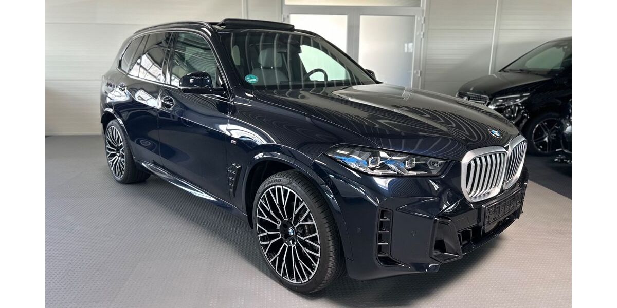 BMW X5 12.850 km 85.990 &euro; Nordhorn 48531