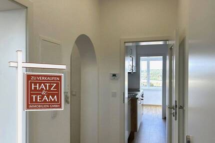 Wohnung Passau Haidenhof-Nord - 2 Zimmer, 59 m&sup2;, 690&euro; | Angebot:26797688