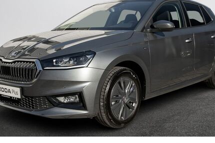 Skoda Fabia 8.100 km 23.990 € Schenefeld 22869