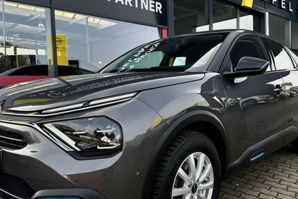 Citroen C4 40.133 km 17.490 &euro; Bedburg-Hau 47551