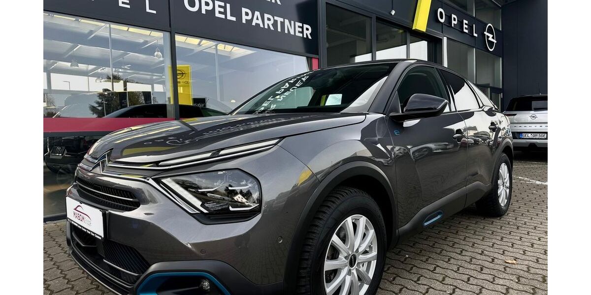 Citroen C4 40.133 km 17.490 &euro; Bedburg-Hau 47551