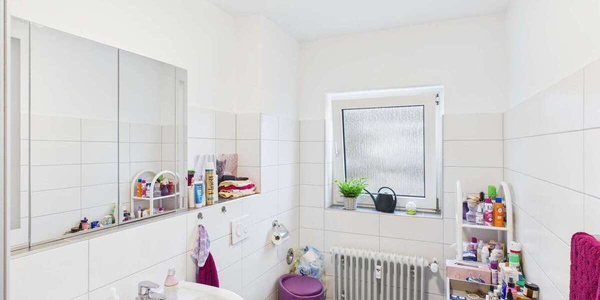 Wohnung zum Kaufen in Seeheim-Jugenheim 195.000 € 76.25 m² 3 zimmer