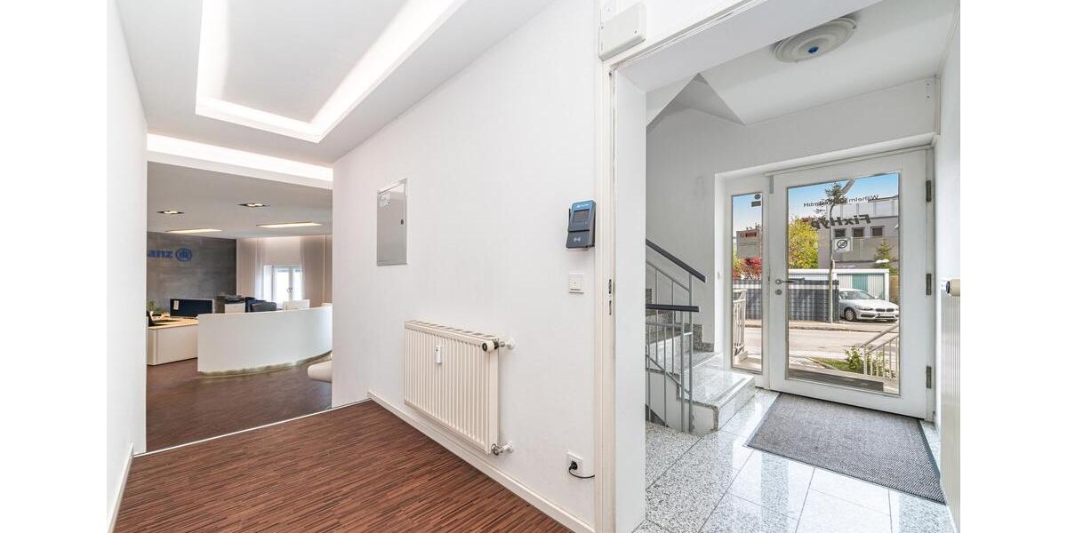 Gewerbeobjekt Haar - 3.550&euro; | Angebot:26535042