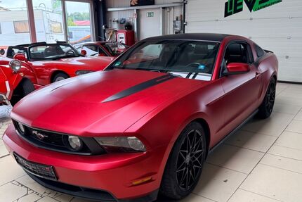 Ford Mustang 112.000 km 19.790 &euro; Haltern am See 45721