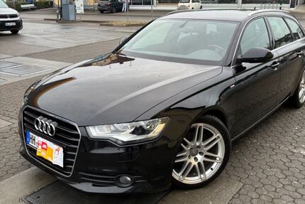 Audi A6 213.000 km 9.990 &euro; Heiligenberg 88633
