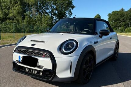 Mini Cooper S Cabrio 50.500 km 24.999 &euro; Oldenburg 26121