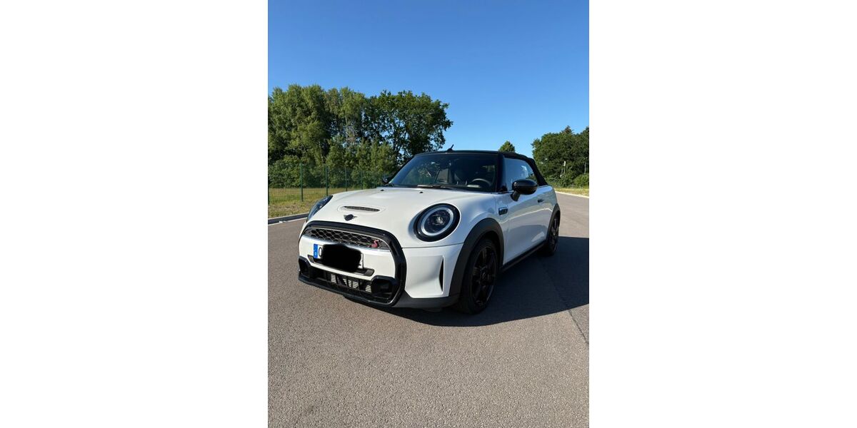 Mini Cooper S Cabrio 50.500 km 24.999 &euro; Oldenburg 26121