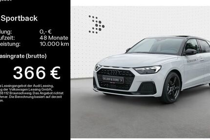 Audi A1 3.000 km 28.980 € Schweinfurt 97424