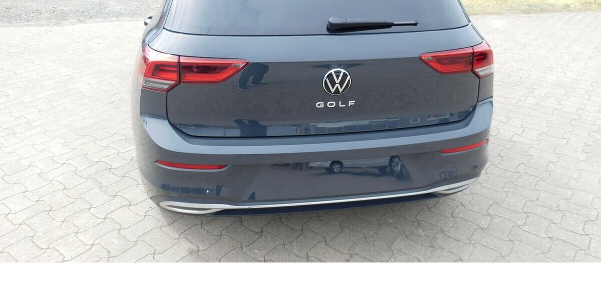 VW Golf III 1.0 Life TSI BMT Klima Navi Alu 29.600 km 17.390 &euro; Vordorf 38533