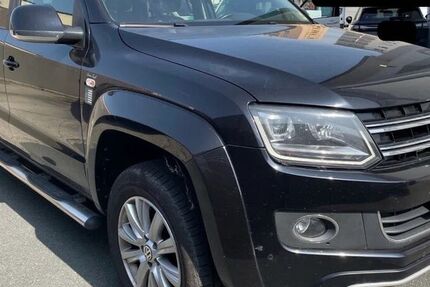 VW Amarok