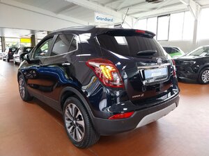 Opel Mokka X Ultimate BOSE NAVI LEDER SHZ LHZ 74.408 km 14.980 &euro; HAAN 42781