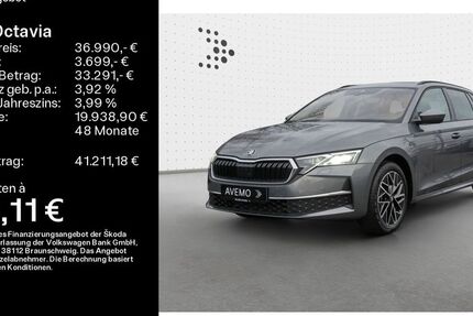 Skoda Octavia 25.759 km 34.990 &euro; Haßfurt 97437