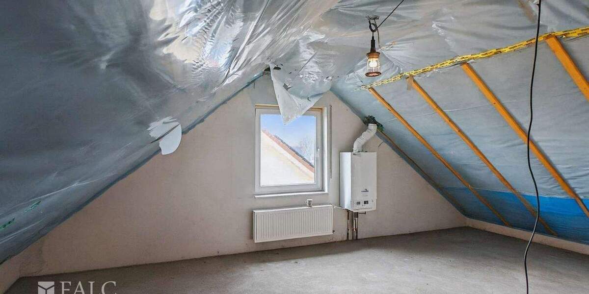 Gepflegtes Einfamilienhaus mit Garten 4 zimmer