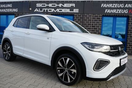 VW T-Cross 6.000 km 24.950 &euro; Ihlow 26632