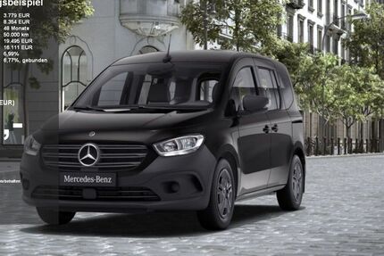 Mercedes-Benz Citan 42.225 km 19.890 &euro; Mölln 23879