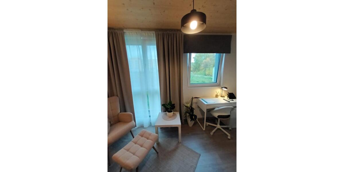 Kurzzeitpflege und intensiv betreutes wohnen 1 zimmer