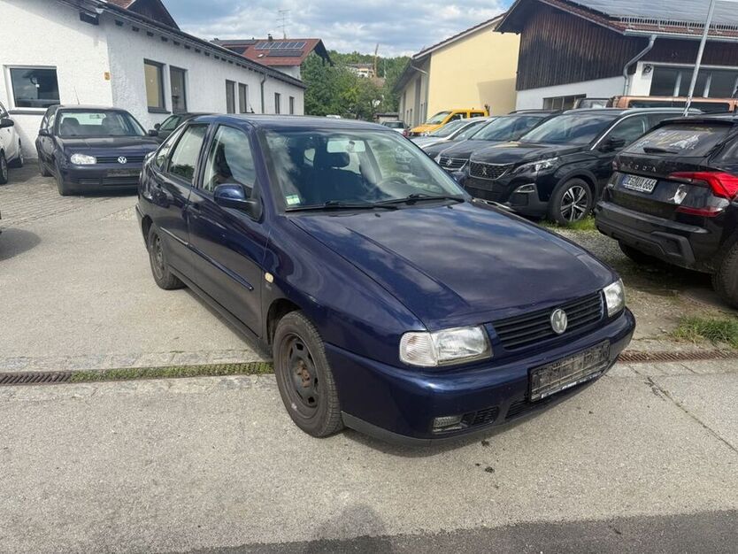 Polo