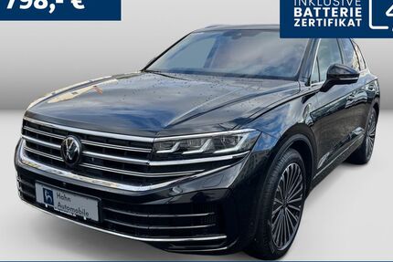 VW Touareg 79.394 km 54.890 &euro; Fellbach 70736
