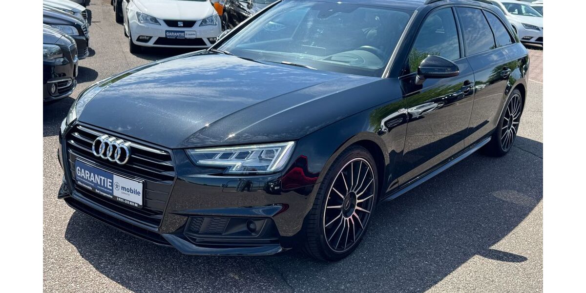 Audi A4 154.058 km 21.000 &euro; Bad Langensalza 99947