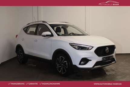 MG ZS 79.600 km 12.900 &euro; Bebra 36179