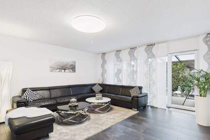 Modernes Haus mit stilvollem Wohnambiente !!! 8 zimmer