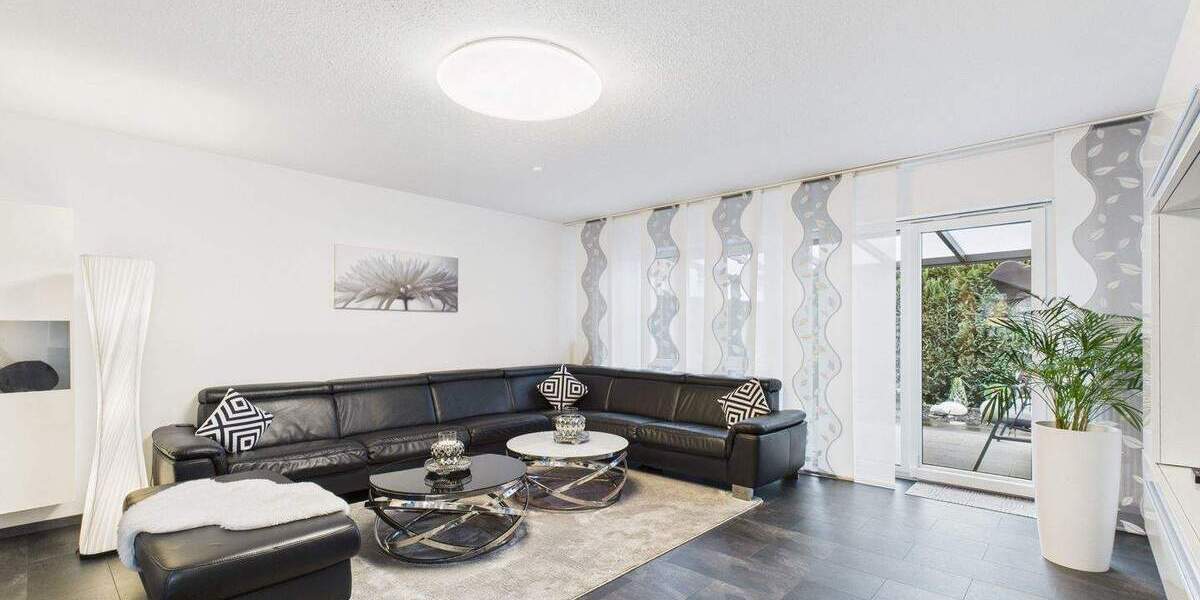 Modernes Haus mit stilvollem Wohnambiente !!! 8 zimmer