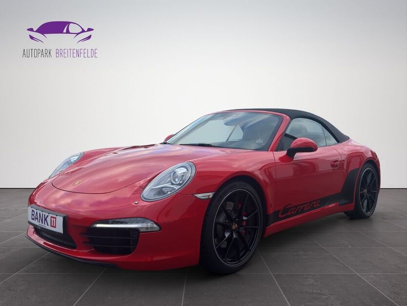 Porsche 911 Urmodell 79.000 km 89.999 € Breitenfelde 23881