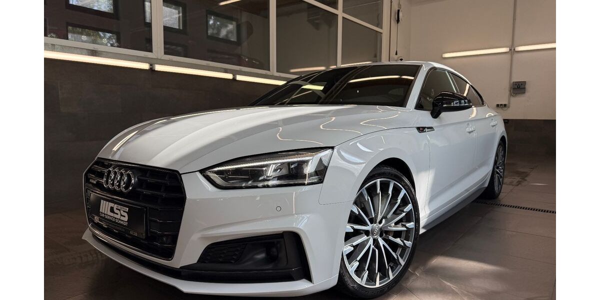 Audi A5 120.440 km 29.988 &euro; Cottbus 03044
