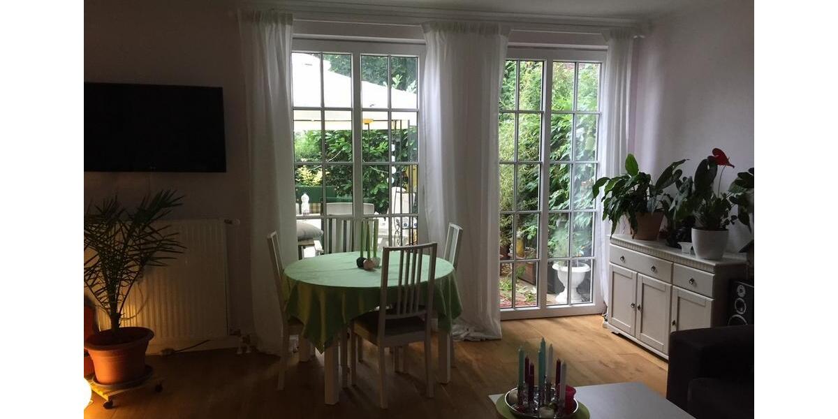 Terrassenwohnung Kiel Blücherplatz - 3 Zimmer, 85 m&sup2;, 640.000&euro; | Angebot:26413299
