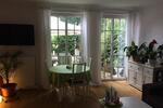 Terrassenwohnung Kiel Blücherplatz - 3 Zimmer, 85 m&sup2;, 640.000&euro; | Angebot:26413299