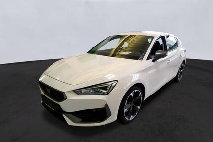 Cupra Leon 35.650 km 21.880 &euro; Forchheim 91301