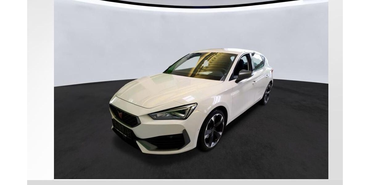 Cupra Leon 35.650 km 21.880 &euro; Forchheim 91301