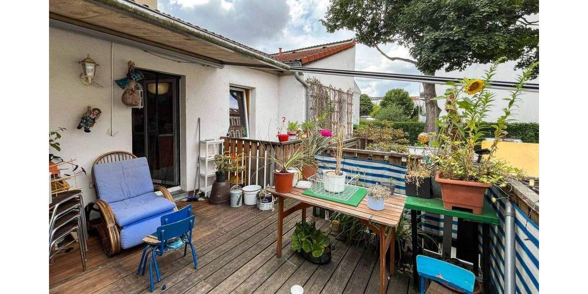 Reihenendhaus Leipzig Leutzsch - 6 Zimmer, 178 m&sup2;, 445.000&euro; | Angebot:25096077