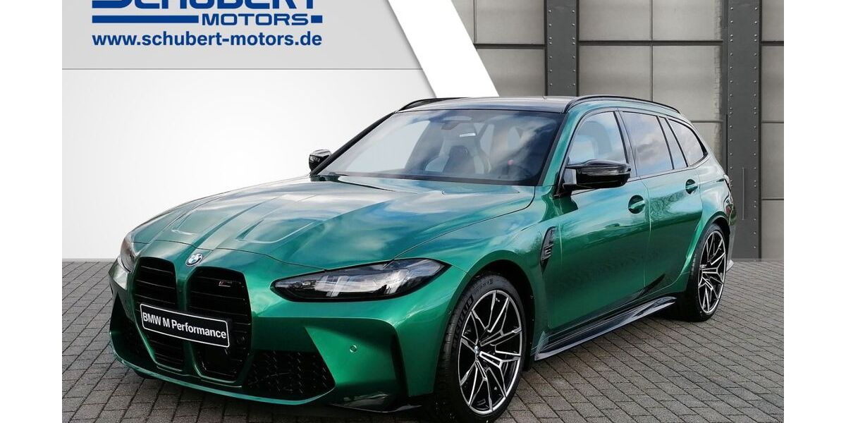 BMW M3 20.000 km 95.900 &euro; Haldensleben 39340