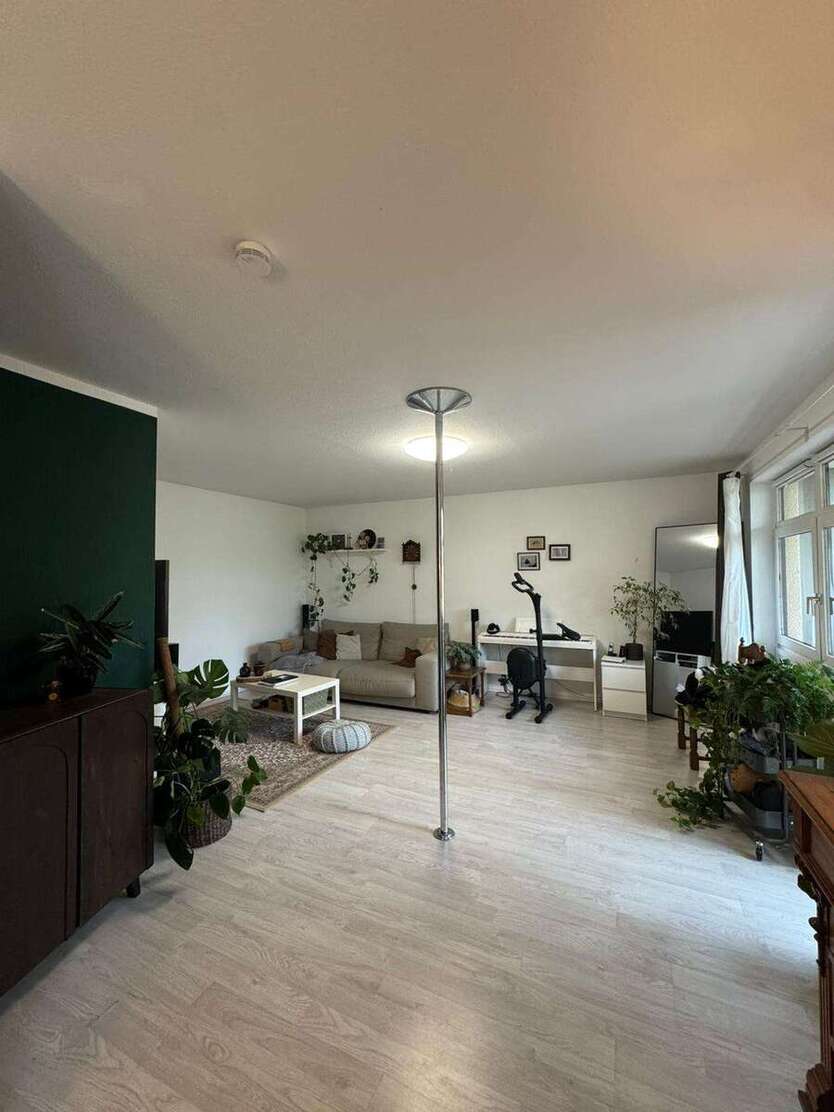 Wohnung zum Mieten in Aachen 991 € 82.56 m² 3 zimmer