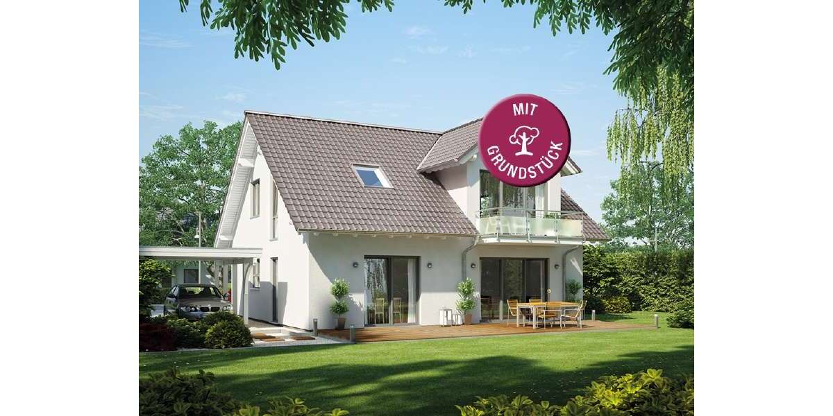 Einfamilienhaus Dörnberg Kalkofen (Gem. Dörnberg) - 6 Zimmer, 148 m&sup2;, 462.600&euro; | Angebot:27345235