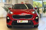 Kia Sportage GT-Line 4WD/Navi/DAB/Cam/Carplay/Ahl 33.230 km 22.490 € Leipzig 04347