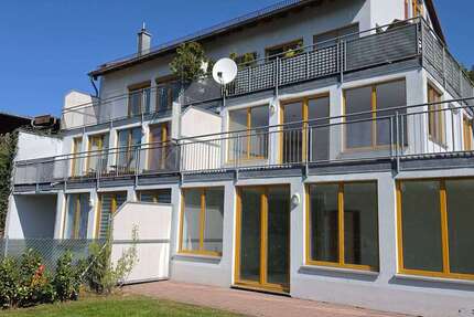 Wohnung Roth - Unterheckenhofen Unterheckenhofen - 4 Zimmer, 99 m&sup2;, 309.000&euro; | Angebot:26318682