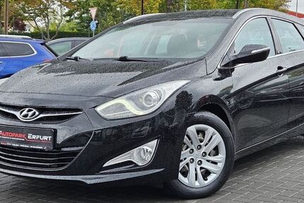 Hyundai i40 87.850 km 8.890 € Erfurt 99085