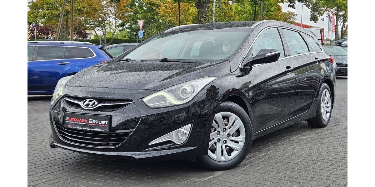 Hyundai i40 87.850 km 8.890 € Erfurt 99085