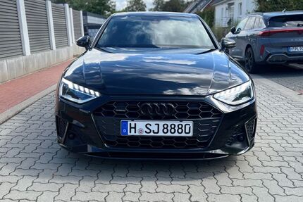 Audi A4 146.660 km 27.900 &euro; Garbsen 30823