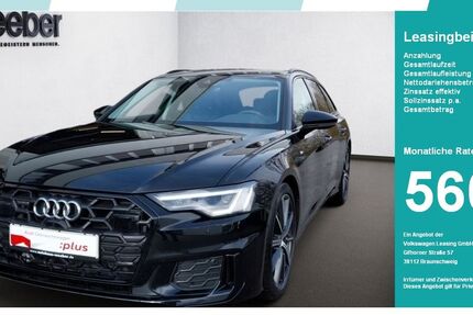 Audi A6 9.827 km 51.650 &euro; Herrenberg 71083