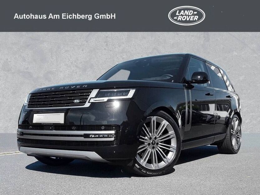 Range Rover