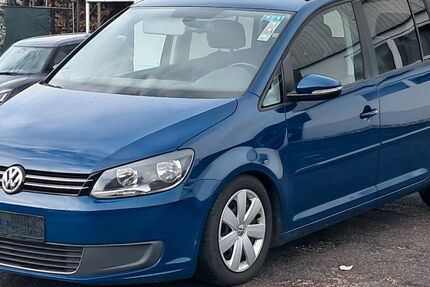 VW Touran 200.000 km 4.980 &euro; Lichtenstein-Unterhausen 72805