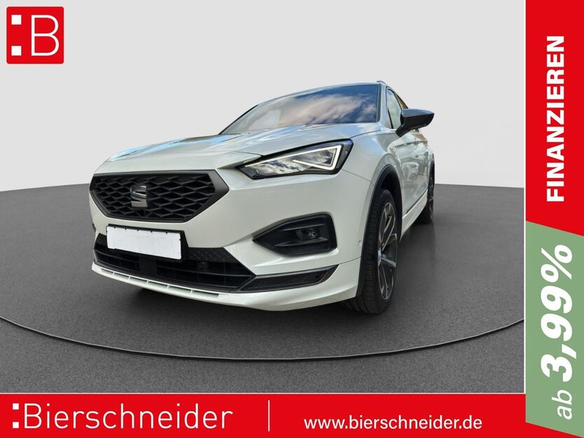 Seat Tarraco 24.558 km 30.950 € Ingolstadt 85053