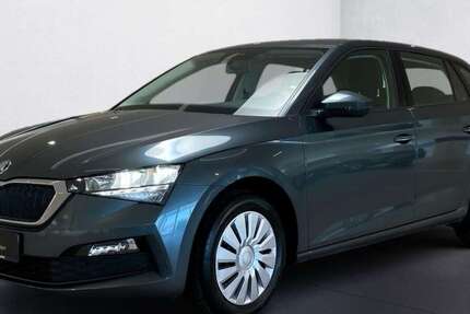 Skoda Scala 65.350 km 13.169 &euro; Einbeck 37574