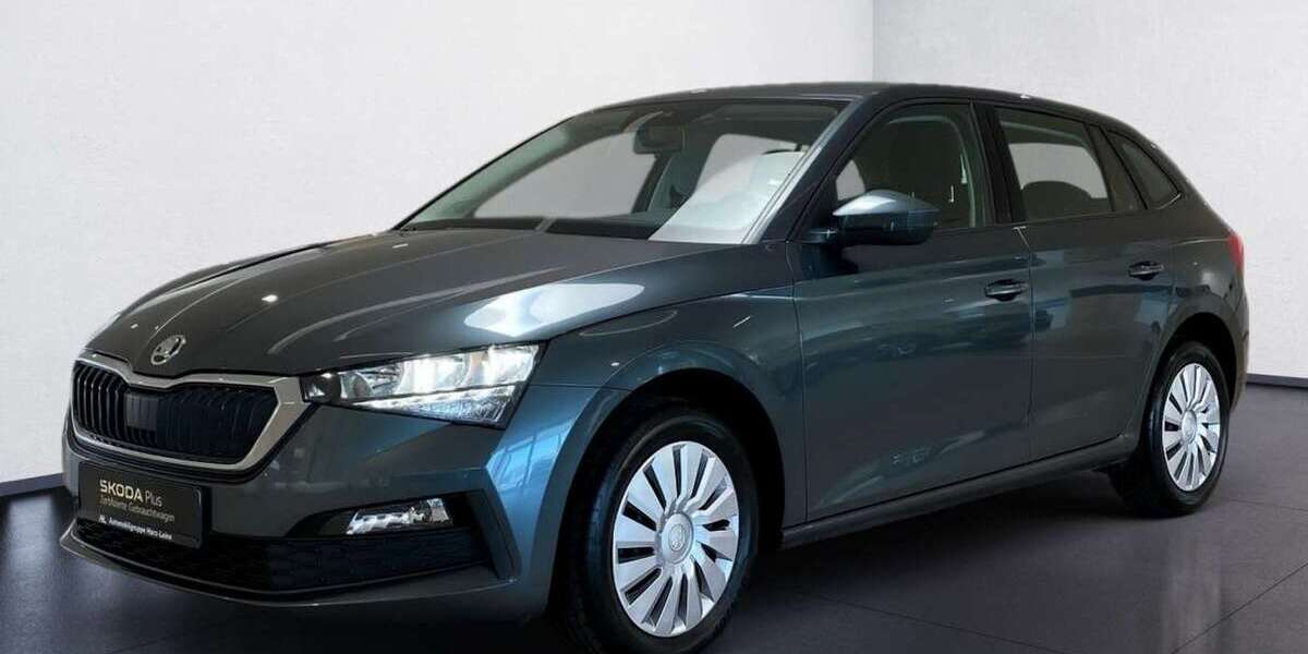 Skoda Scala 65.350 km 13.169 &euro; Einbeck 37574