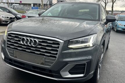 Audi Q2 171.000 km 15.999 &euro; Kassel 34123