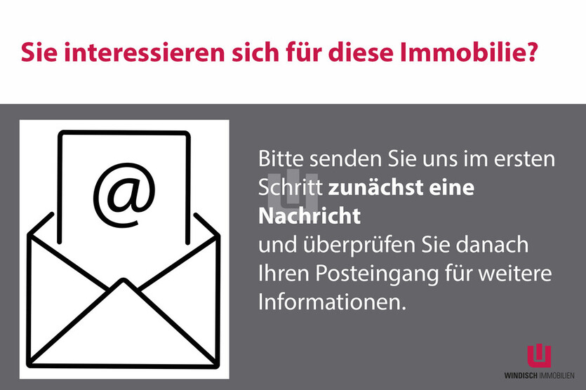 WINDISCH IMMOBILIEN: Gut geschnittenes und sonniges Baugrundstück in ländlicher Idylle zimmer