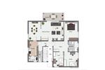 Erdgeschoßwohnung Schweich - 4 Zimmer, 114 m&sup2;, 298.000&euro; | Angebot:26383744